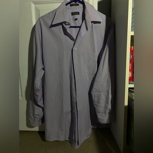 Arrow men’s medium button down shirt